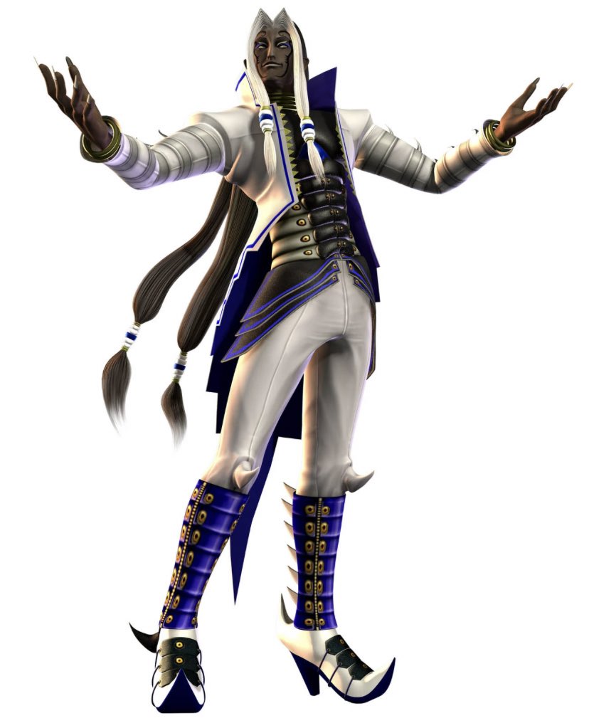 【KOF】ジヴァートマは別にどうでも良いけどMIのキャラはまたみたいんだよね|にじげん!デイリー