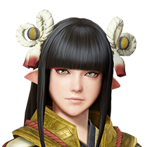 【モンハンライズ】俺モンハン知らないけどこのキャラエッチで好き|にじげん!デイリー