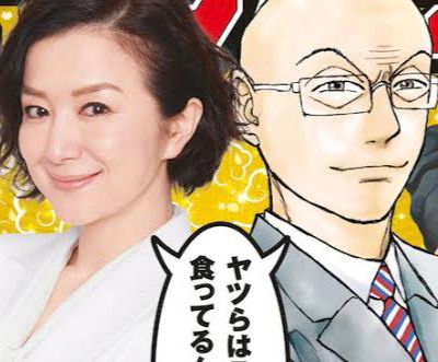【ラーメン発見伝】達也を達美にするとかいうかなり派手な原作改変したのにあまり荒れなかったよね|にじげん!デイリー