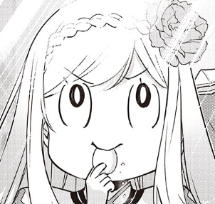 【スライム聖女】ニコニコ更新|にじげん!デイリー