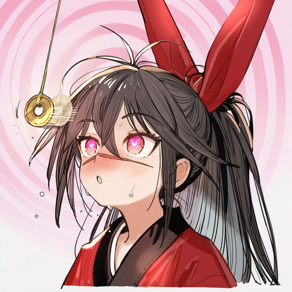 【異世界サムライ】ギンコちゃん催眠魅了展開と聞いて|にじげん!デイリー
