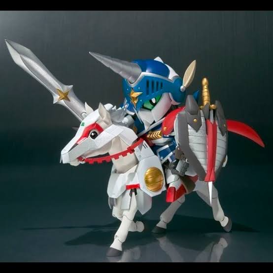 【ガンダム】Gジェネに騎士ガンダムが出るそうだけど騎士ゼータは出演するのかな…|にじげん！デイリー