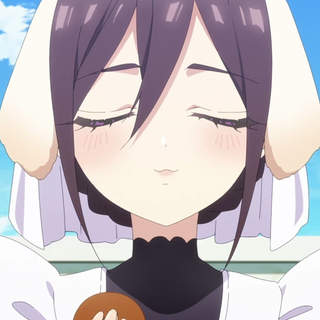 【100カノ】アニメから入ったんだけど何でこの人ホワイトボールとか普通に投げられるの？|にじげん！デイリー