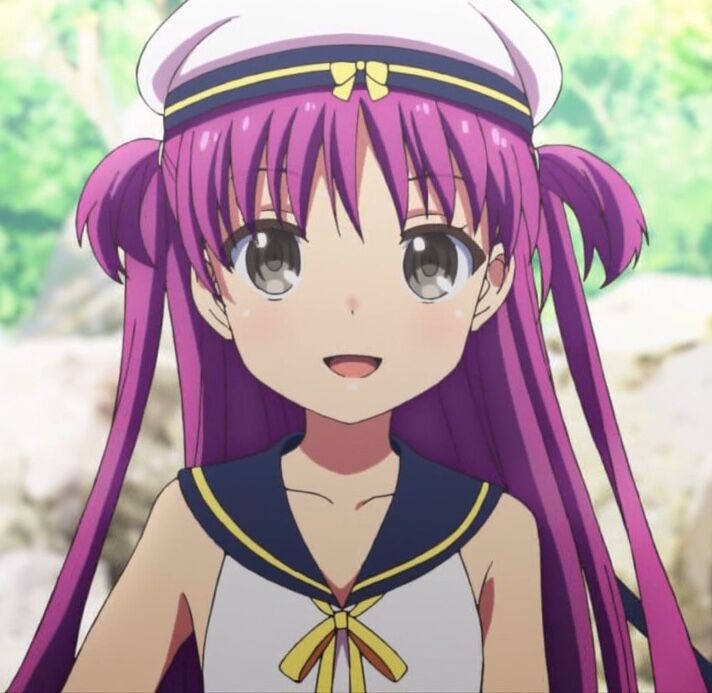 【Summer Pockets】ヒロイン死亡!|にじげん!デイリー