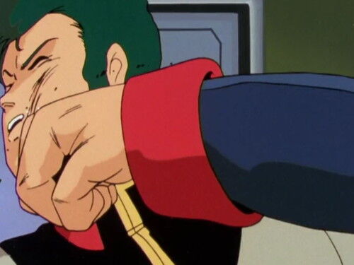 【ガンダム】chatGPTに一般将校の黙らせ方教えてもらった|にじげん！デイリー