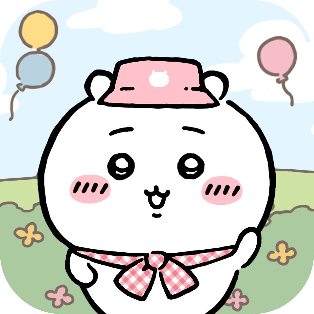 【ちいかわ】アプリ更新きたよ|にじげん！デイリー