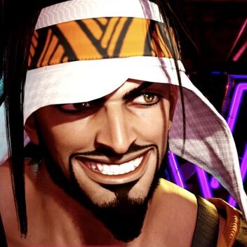 【ストリートファイター】正直もうあんまりキャラランクは高くないのに無駄にヘイトは高いよね|にじげん!デイリー