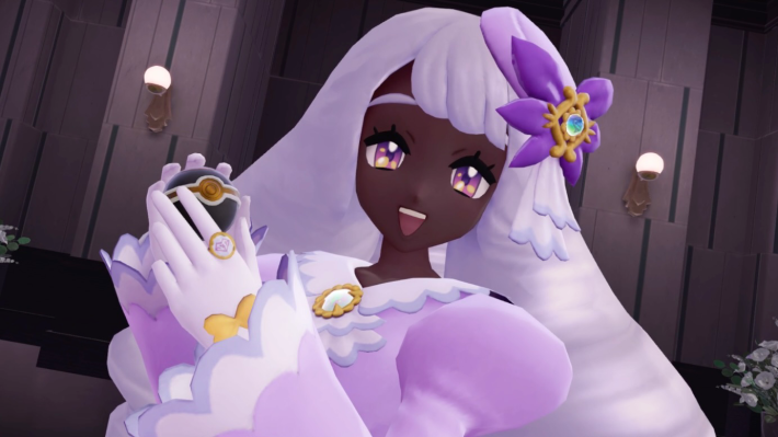 【ポケモン】ZAのエンディングまでとりあえず辿り着いたけどライバル達と力を合わせて1つの驚異に向かっていくのオーソドックスだけどやっぱり燃えるね|にじげん!デイリー