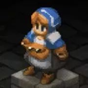 【FFT】こっちの装備破壊してくる奴おすぎ!|にじげん!デイリー