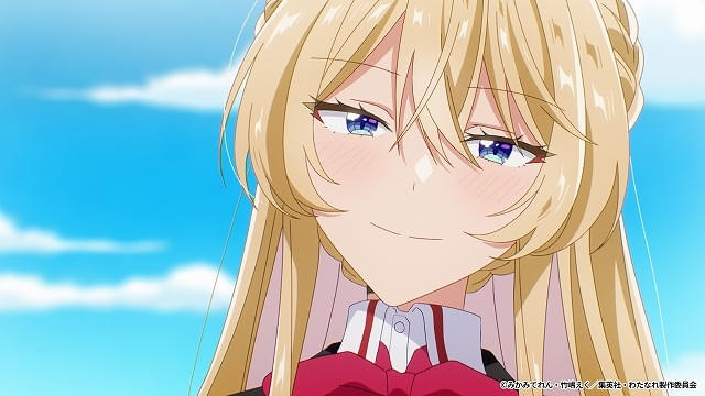【わたなれ】1話見たけどグラハムエーカーみたいだった|にじげん!デイリー