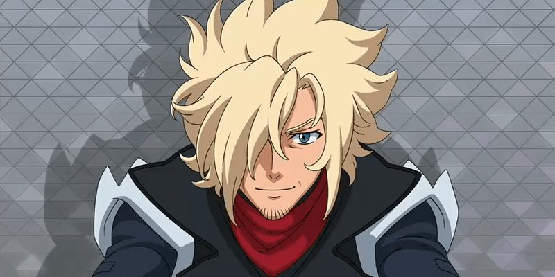 【ガンダムAGE】なんでXラウンダーじゃないのにこんなに強いのこいつ|にじげん!デイリー