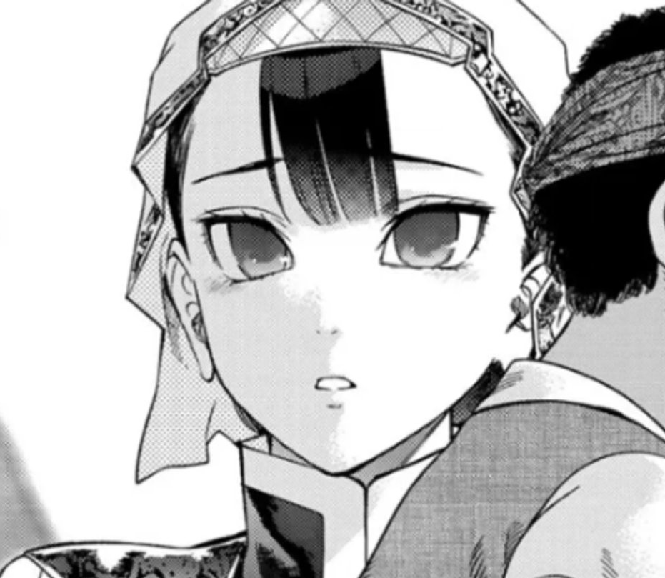 【図書館の大魔術師】全巻一気買いして読んでるよ|にじげん!デイリー