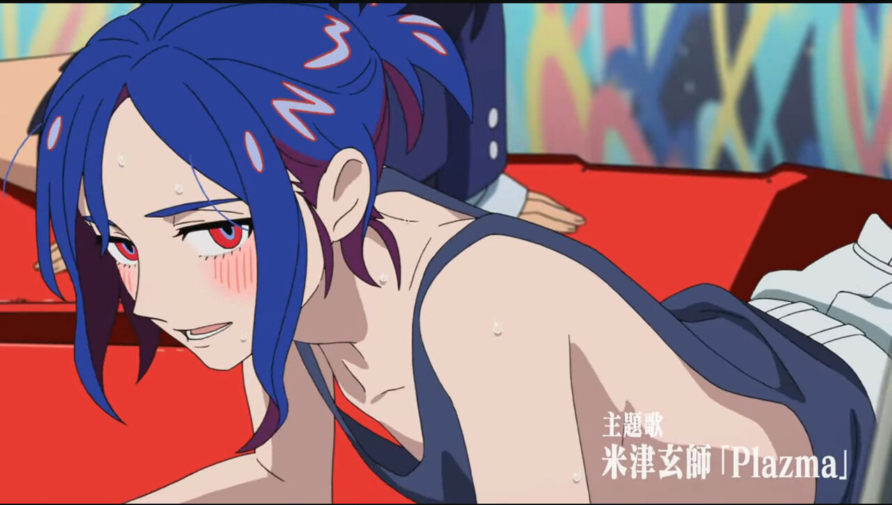 【ガンダムGQuuuuuuX】エッチすぎる|にじげん!デイリー