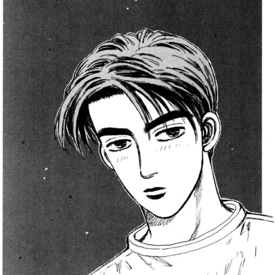 【頭文字D】頭文字D一気読みしたけどこいつ割と運勝ち多くね?|にじげん!デイリー