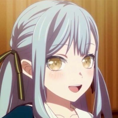 【バンドリ!】「祥子ちゃん、ご飯できたからともりん呼んできてくれる?」|にじげん!デイリー