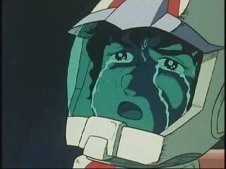 【ガンダム】他の不幸な歴代主人公に埋もれがちだけど1stの天パずっと不幸なことしか起きてねえな|にじげん!デイリー