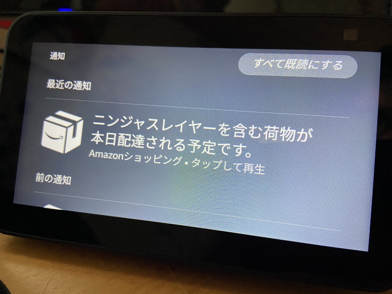 【ニンジャスレイヤー】ニンジャの…荷物!|にじげん!デイリー