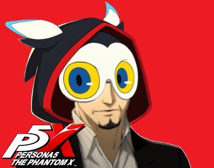 【ペルソナ】3日前から始めたけどまだぶつかりおじパレス終わらないぞクソガキ!!|にじげん!デイリー