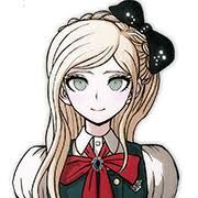 【ダンガンロンパ】可愛いけど有能でもなく死ぬわけでもなく最後まで生き残るこの子はなんなんだよ|にじげん!デイリー