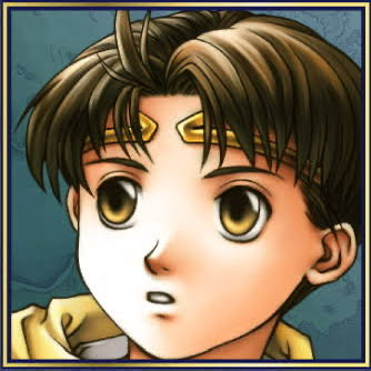 【幻想水滸伝】舞台と展覧会行きたいけど東京と京都は遠すぎる…という顔|にじげん!デイリー
