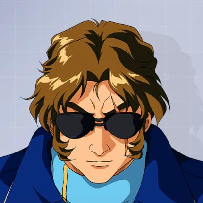 【ガンダム】ガンダムX（周年記念セレクション放送）|にじげん！デイリー