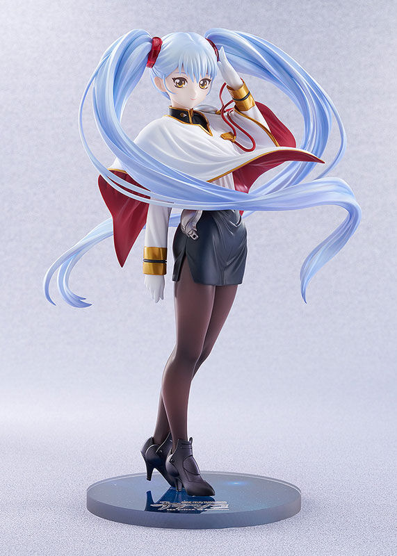 【機動戦艦ナデシコ】令和最新るりるりフィギュア感謝|にじげん！デイリー