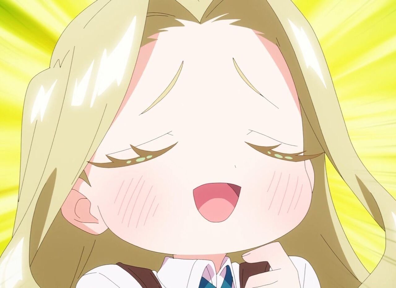 【100カノ】続きはプレミアム版で…ですわ〜！|にじげん！デイリー