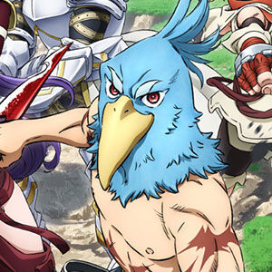 【シャンフロ】アニメ化SSR|にじげん!デイリー