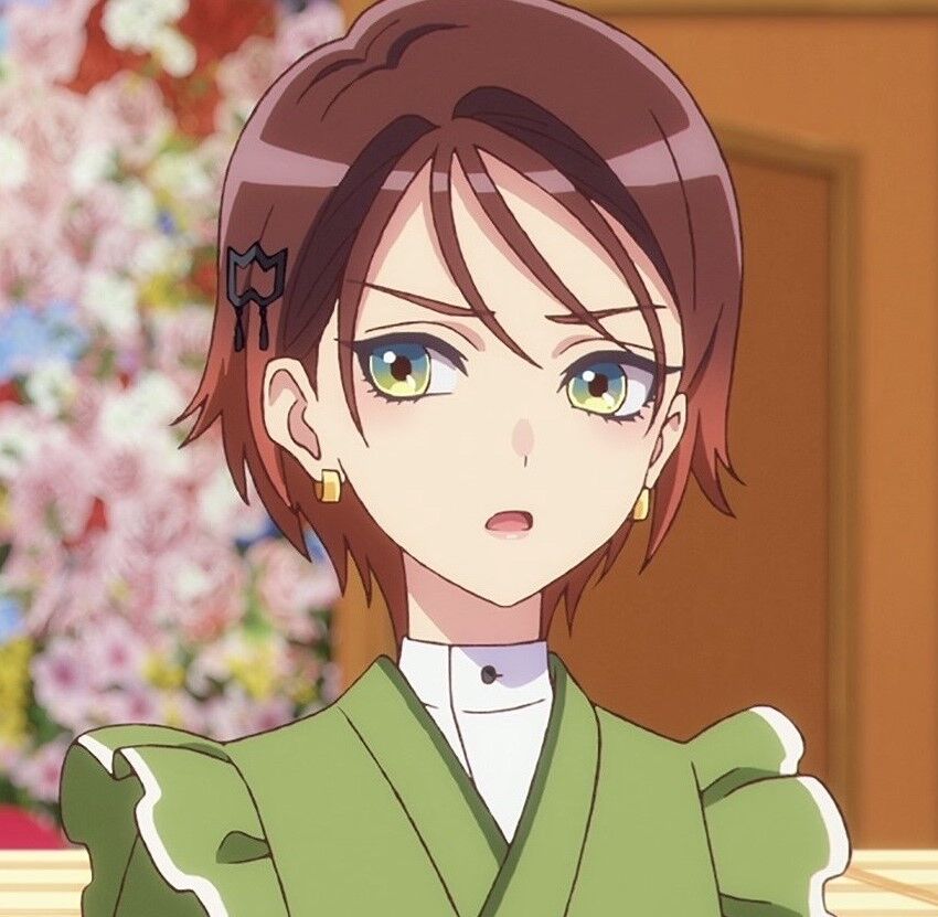 【前橋ウィッチーズ】なんか…大変なことになってるね…|にじげん!デイリー