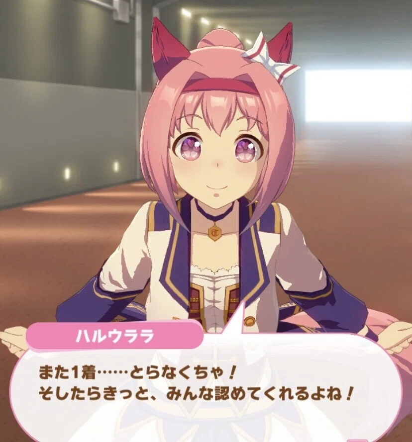 【ウマ娘】海外でウララちゃんが人気なんだって|にじげん!デイリー