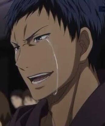 【黒子のバスケ】紫原よりバスケ以外はからっきしって評が似合う|にじげん!デイリー