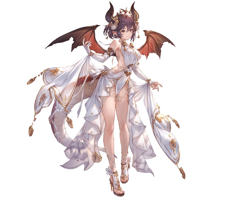 【グラブル】バカみたいな服|にじげん!デイリー