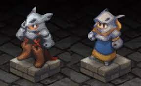 【FFT】リメイクでどのジョブの組み合わせが一番有効にジャンプを使えるか検討した結果|にじげん!デイリー