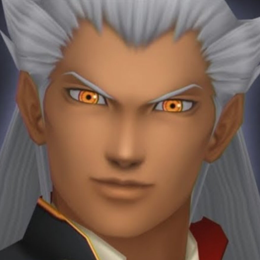 【キングダムハーツ】これ本当にアンセム!?|にじげん!デイリー