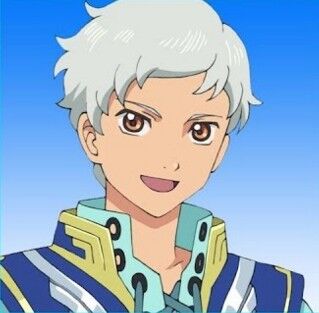 【テイルズ】好きなオリキャラ主人公貼る|にじげん!デイリー