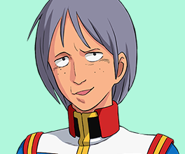 【ガンダム】ファースト一気に見たんだけどめちゃくちゃ面白かった|にじげん!デイリー