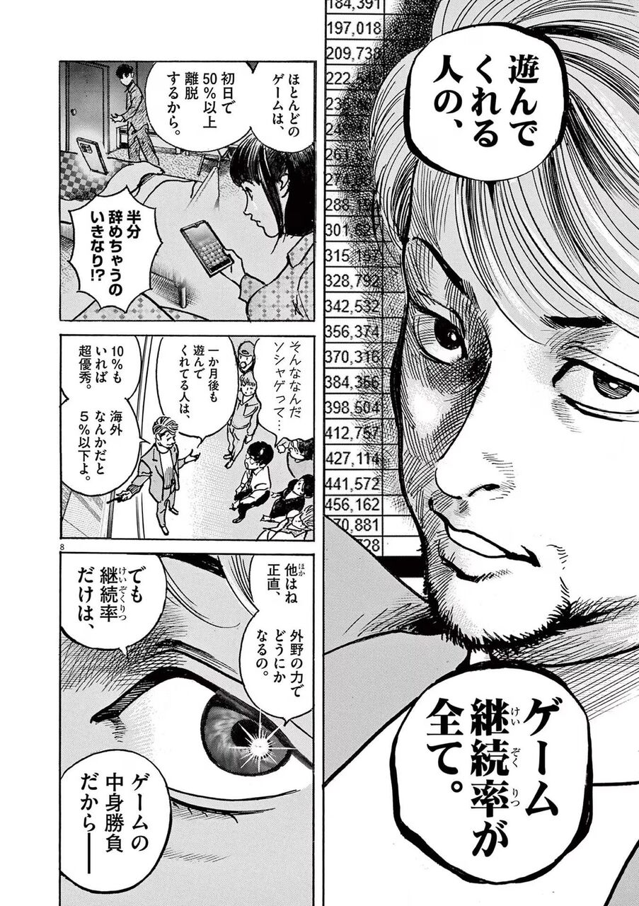 【トリリオンゲーム】初日で半数やめんの!?|にじげん!デイリー