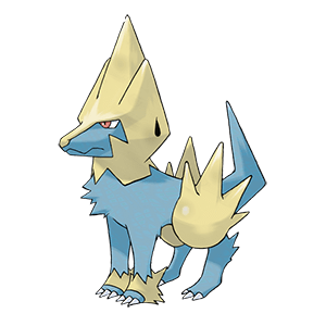 【ポケモン】シナリオ攻略中の段階なんだけどかみなりでが遅くて使いにくくないか…?|にじげん!デイリー