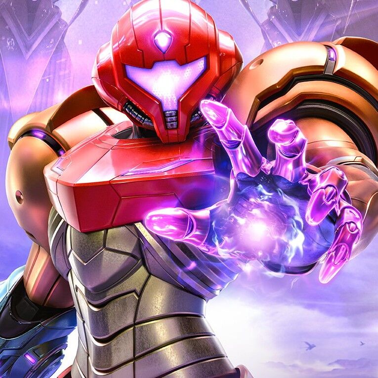 【メトロイド】メトロイドはドレッドしかやったことないのにプライム4を予約してしまったが|にじげん!デイリー