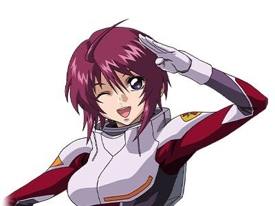 【ガンダム】見た目は最高|にじげん!デイリー