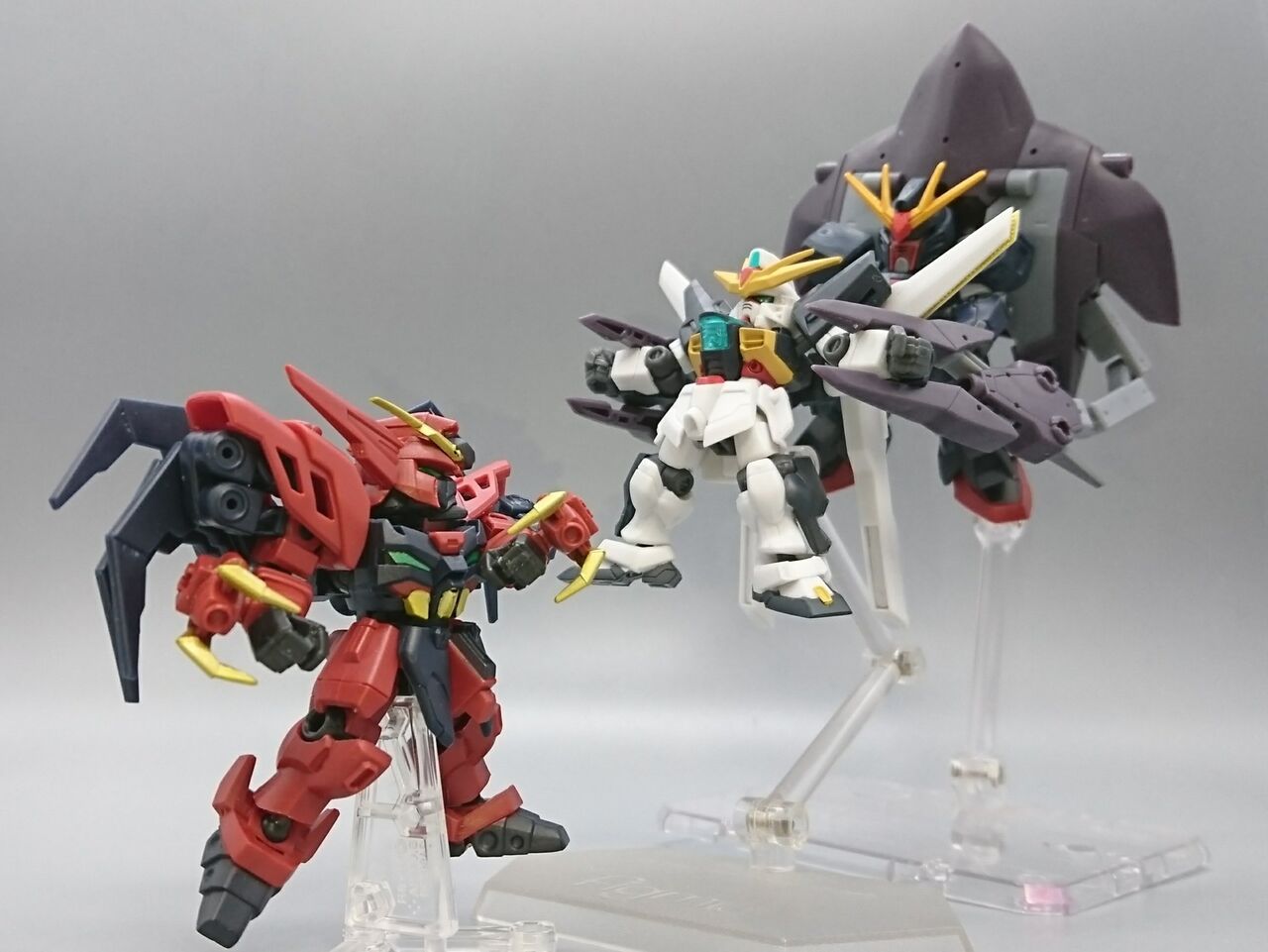 【ガンダムX】キタ━━━━━━(゚∀゚)━━━━━━ !!!!!|にじげん!デイリー