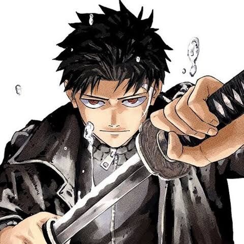 【カグラバチ】漫画とか対談とかポスターの内容だけを語りたいんだよね|にじげん!デイリー