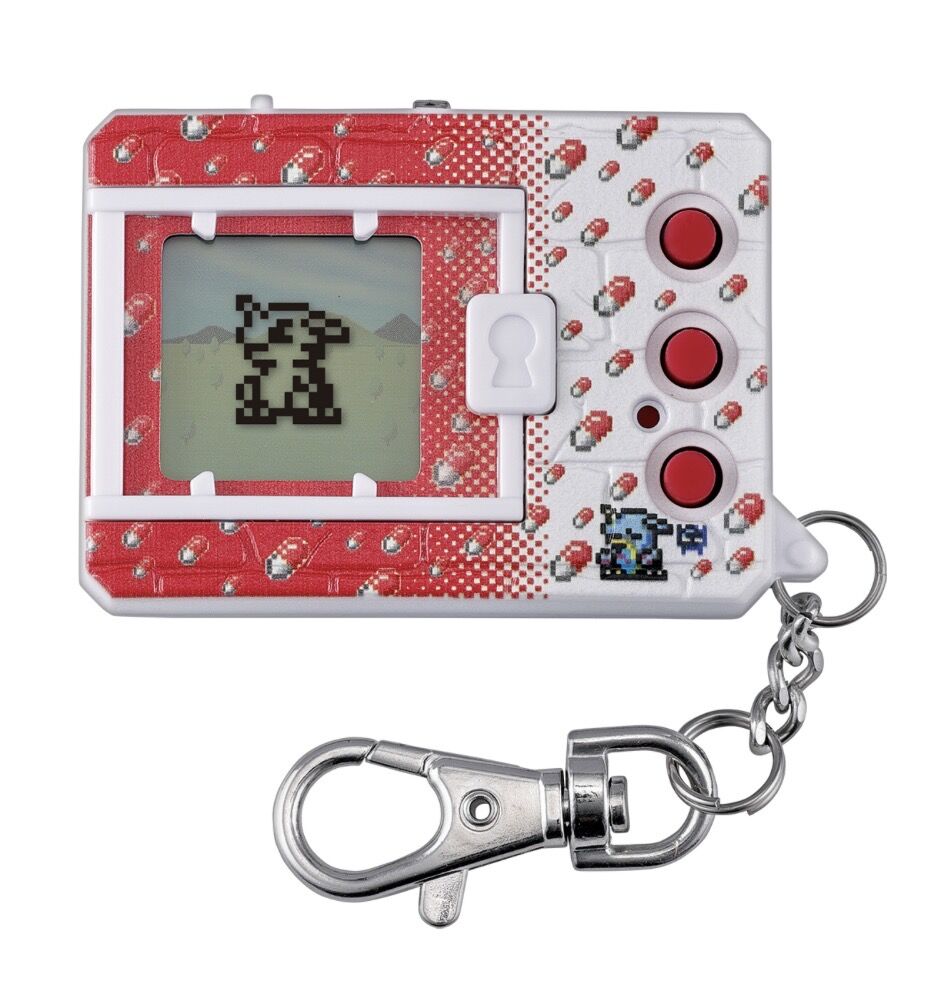 【デジモン】じわじわくるデザインだ|にじげん!デイリー