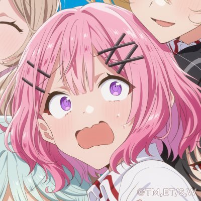 【わたなれ】わたなれ映画公開直前配信始まるよ|にじげん!デイリー