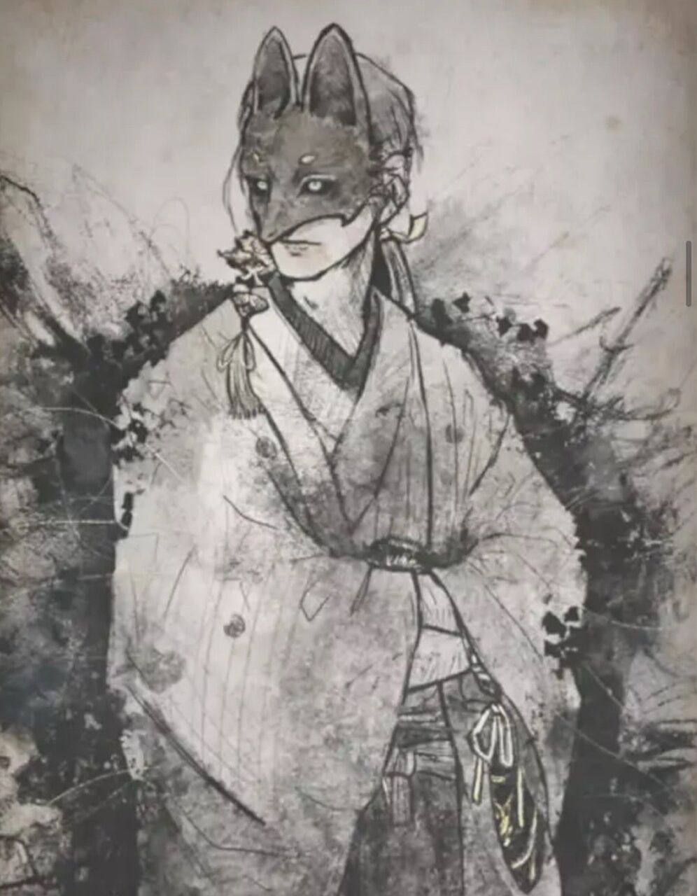 【サイレントヒル】としあきさんの自我はずっと憑依した狐に思考誘導されて操られてる状態だけど|にじげん!デイリー