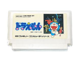 【ドラえもん】今の時代もドラえもんのゲームは出ているのだろうか|にじげん!デイリー