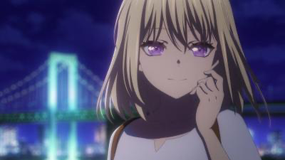 【バンドリ!】初華は…|にじげん!デイリー