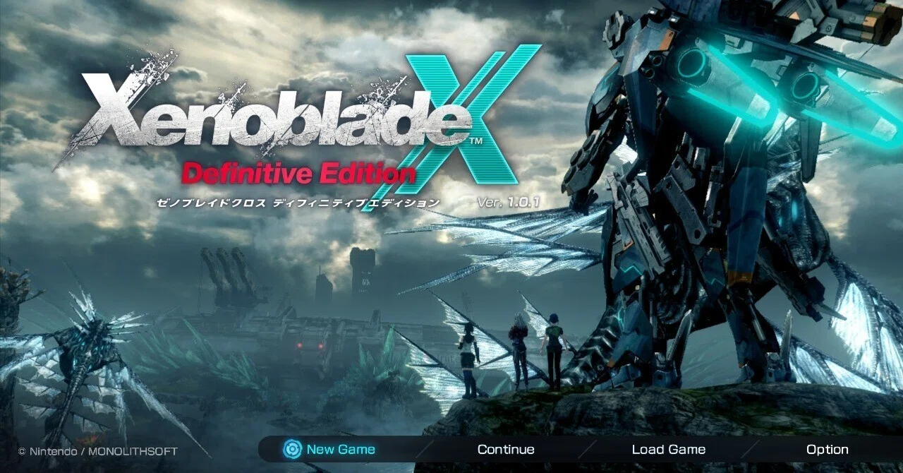 【ゼノブレイド】ゼノブレイドクロス始めたんだけどなんかあんまり盛り上がるポイントがない…|にじげん!デイリー