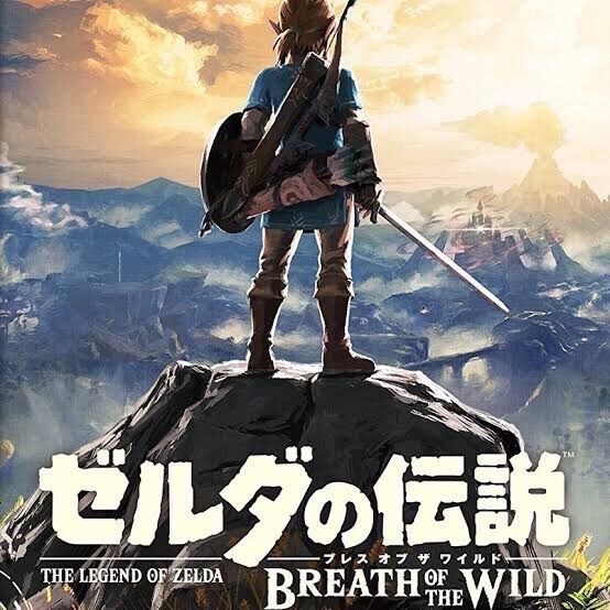 【ゼルダ】Switch2買えたら最初からやり直そうと思うストーリーはうろ覚えだけど寒いエリアに入るために防寒防具作ったのは覚えてる|にじげん!デイリー