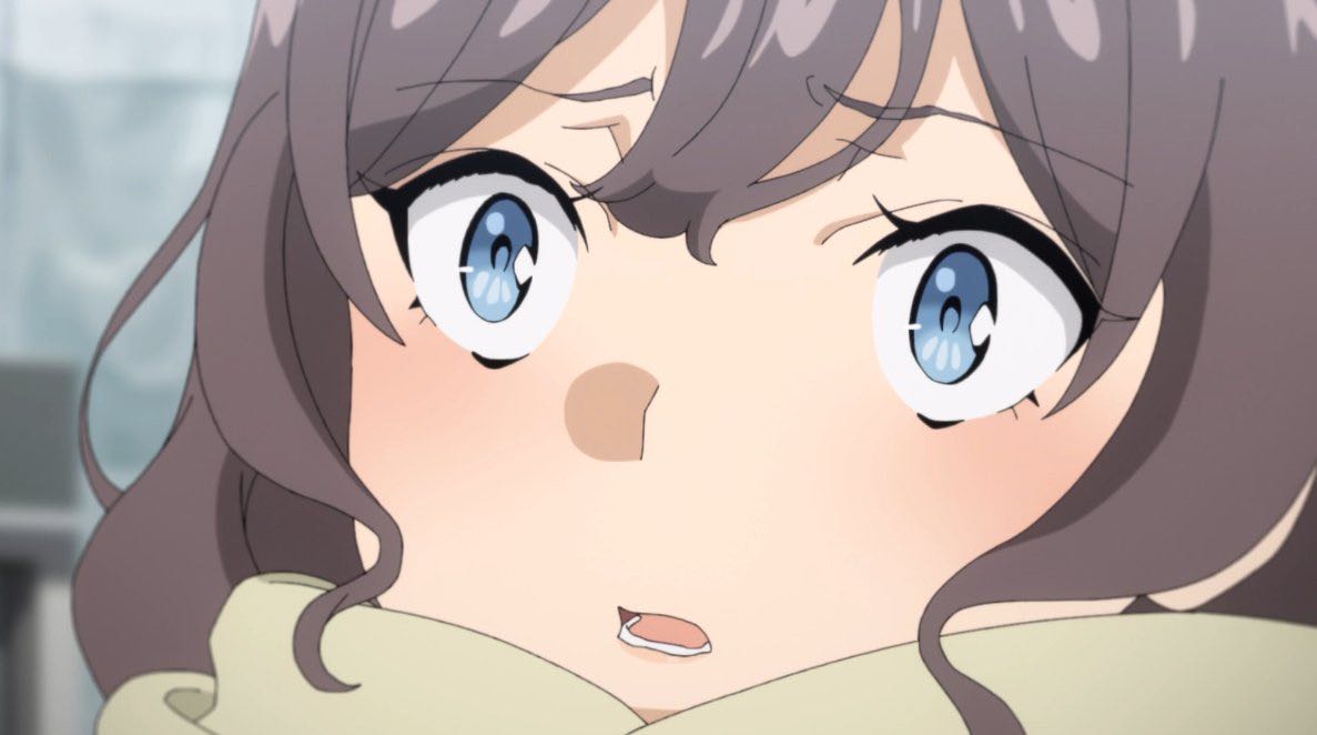 【青春ブタ野郎】どうすれば良かったんですか|にじげん!デイリー